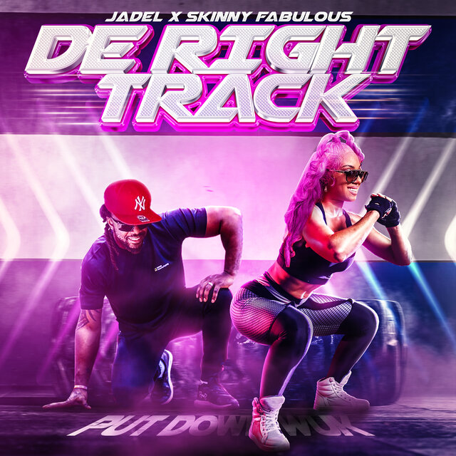 Right Track