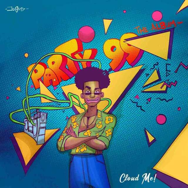 Party 99 The Album