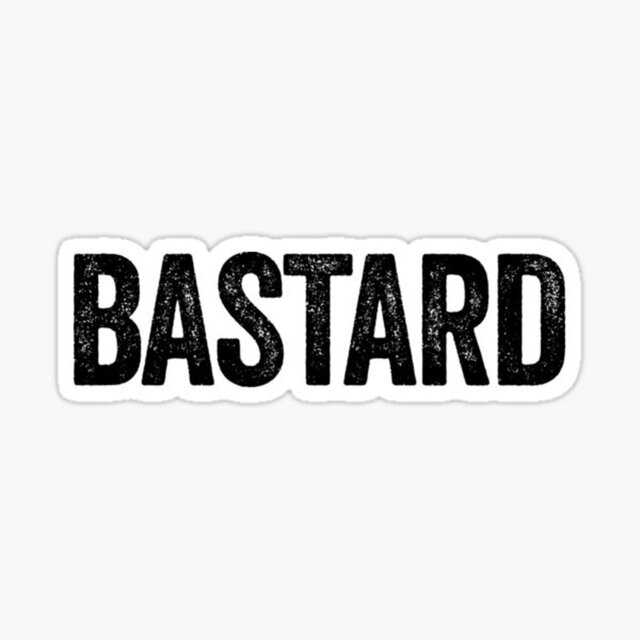 Bastard (feat. Block McCloud & Burly )