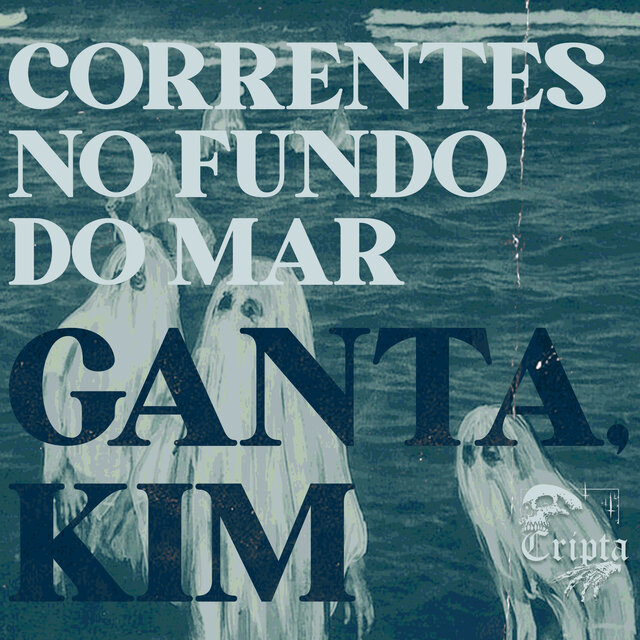 Correntes no Fundo do Mar