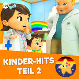 Plitsch Platsch - Baby Bade Lied