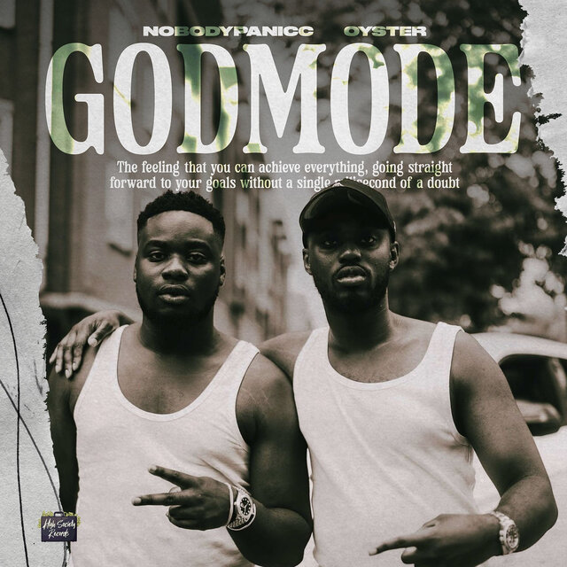 GODMODE