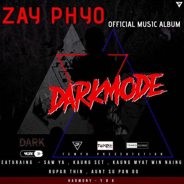 Dark Mode