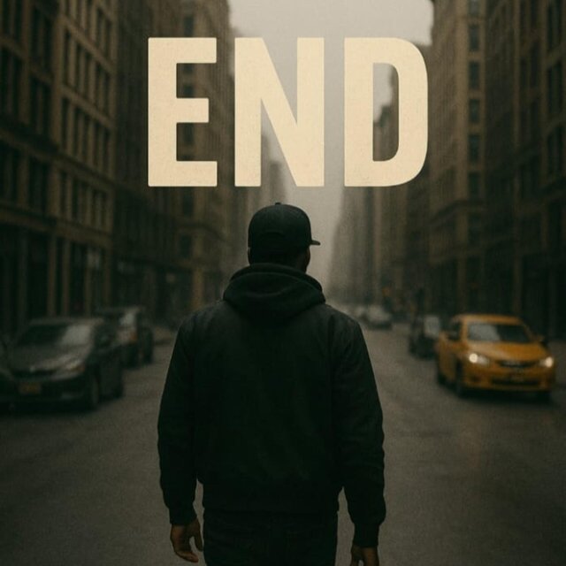 End
