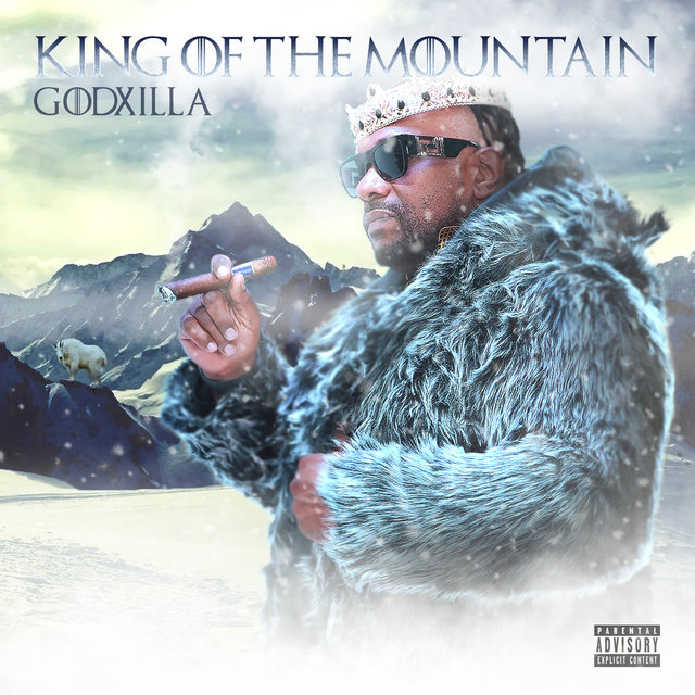 King of the Mountain