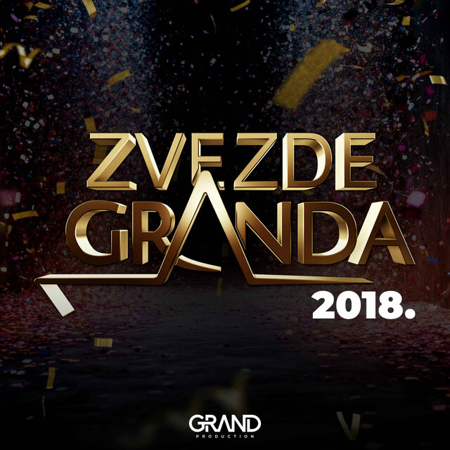 Zvezde Granda 2018
