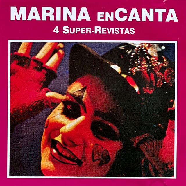 Marina Encanta