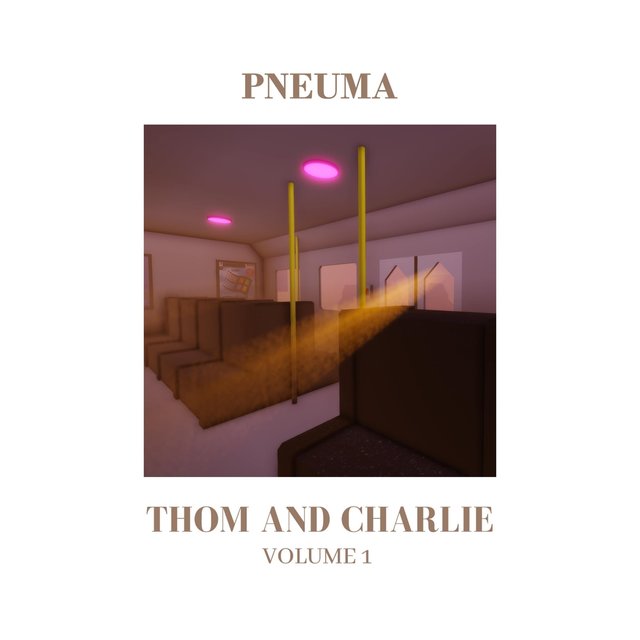 Thom & Charlie, Vol. 1