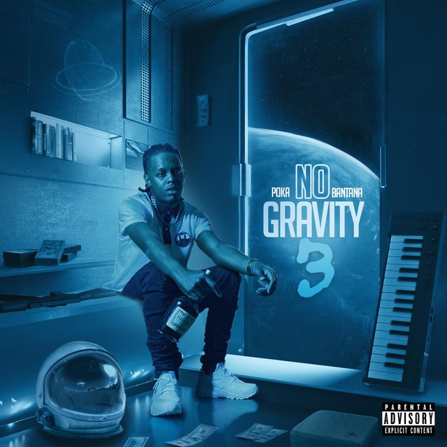 No Gravity 3