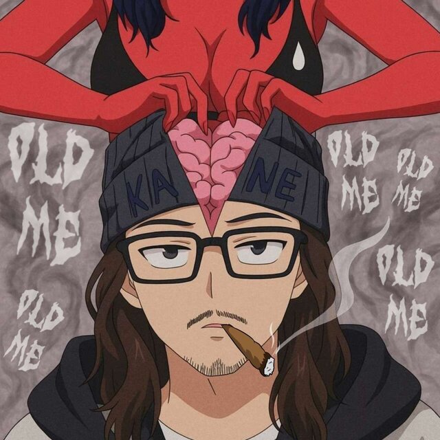 Old Me