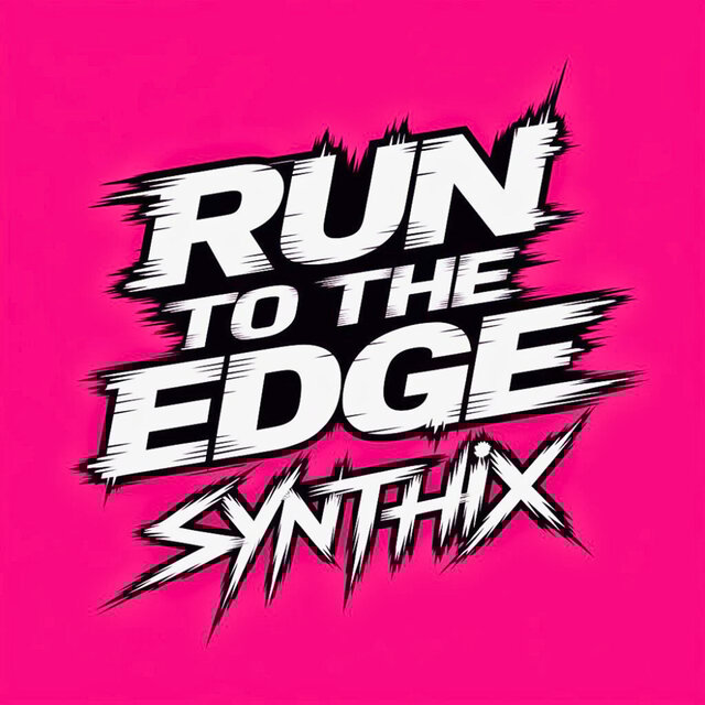 Run to the Edge