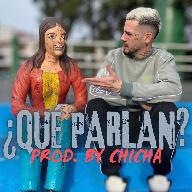 ¿QUÉ PARLAN?