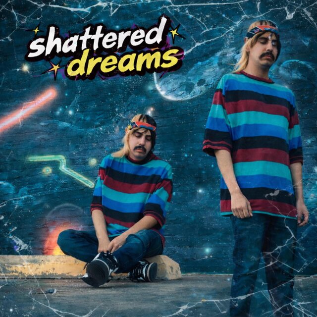 Shattered Dreams
