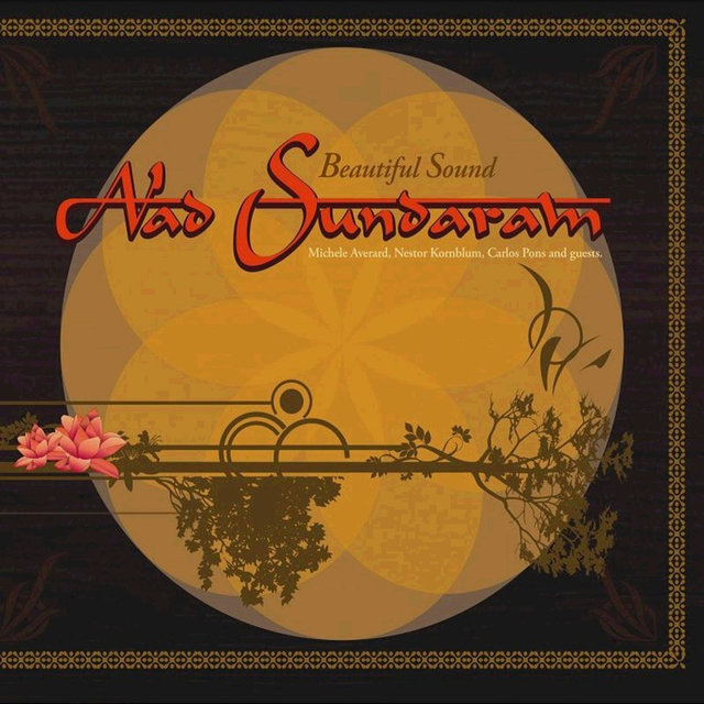 Nad Sundaram - Beautiful Sound