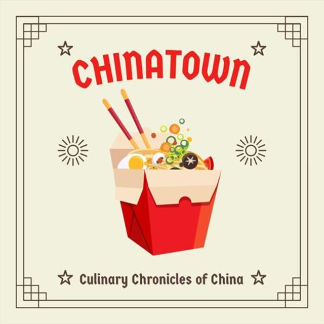 Culinary Chronicles of China