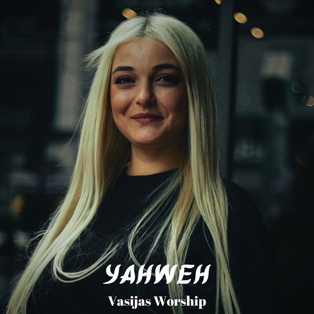Yahweh