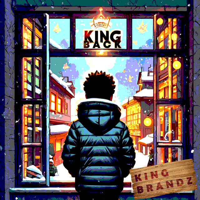 King back