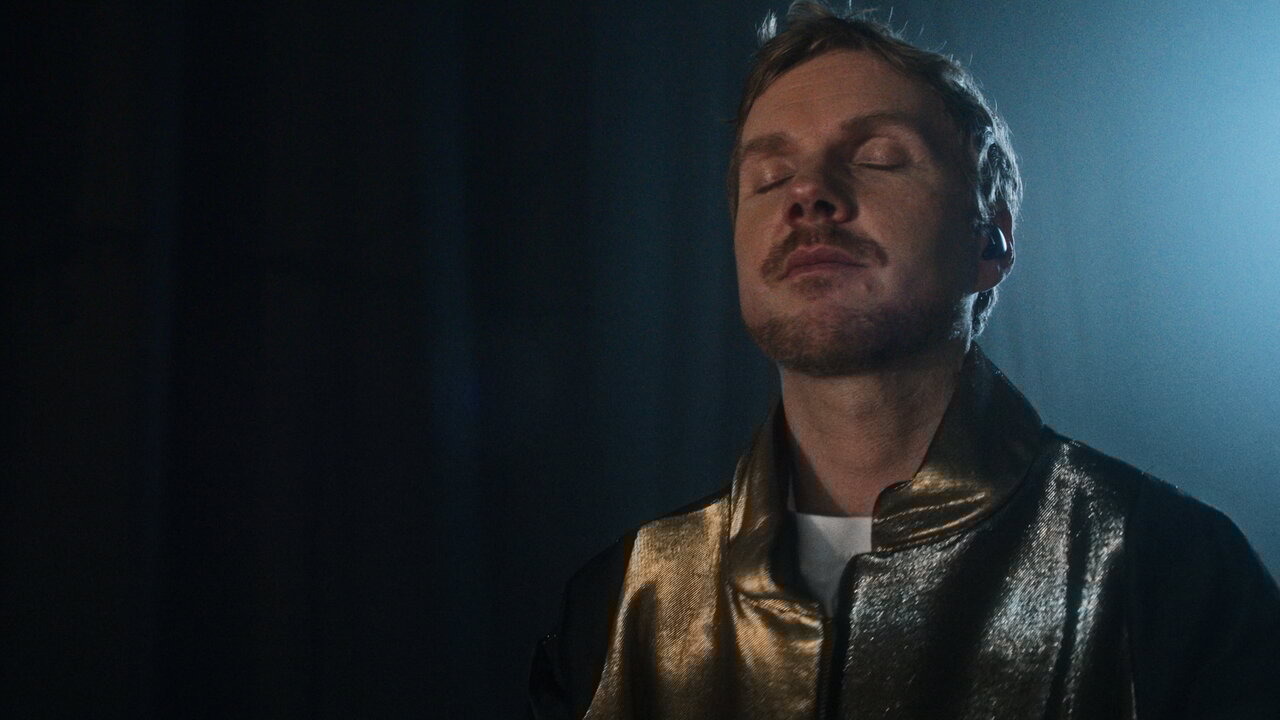 Je cours (feat. Nuit Incolore) (Clip officiel)
