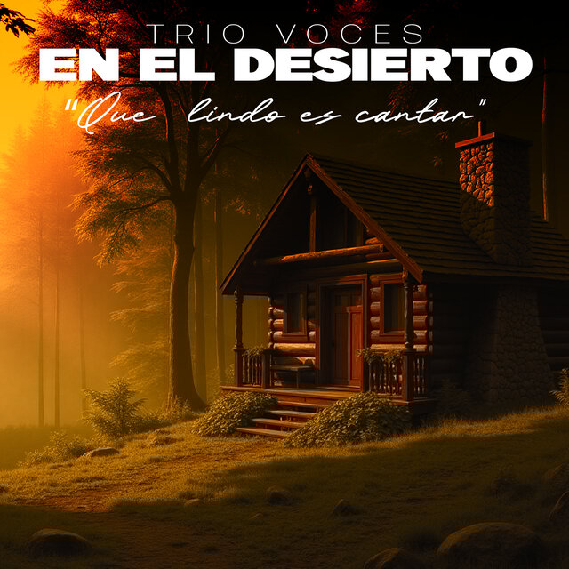 Que lindo es cantar
