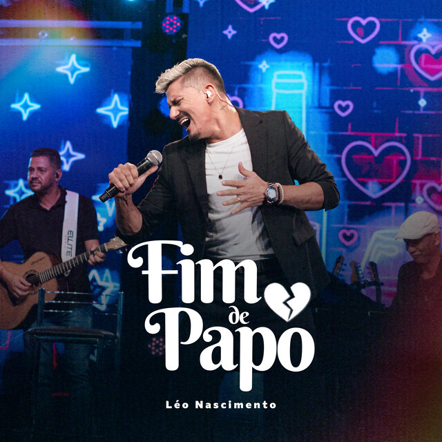 Fim de Papo (Ao Vivo)