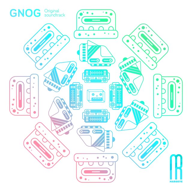 Gnog (Original Soundtrack)