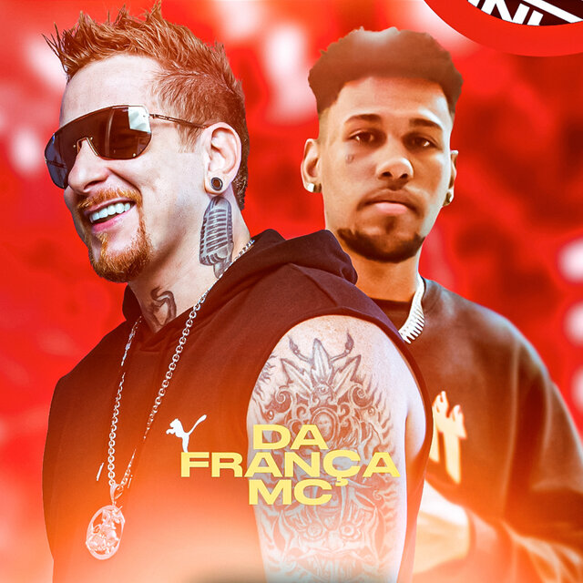 DaFrança MC