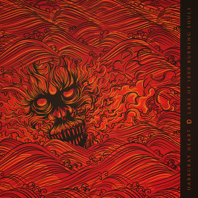 Lake of 1000 Burning Souls EP