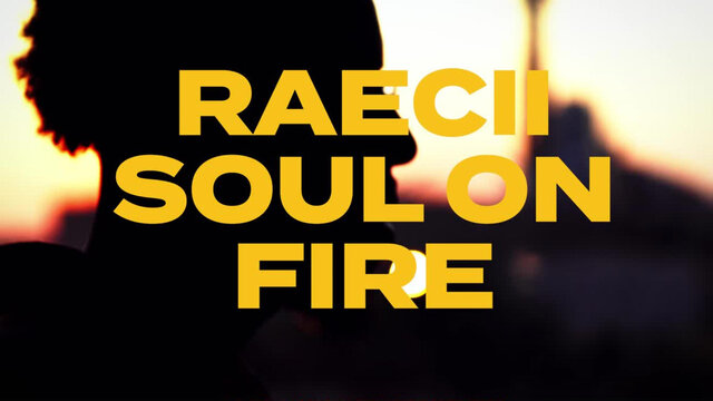 Soul On Fire