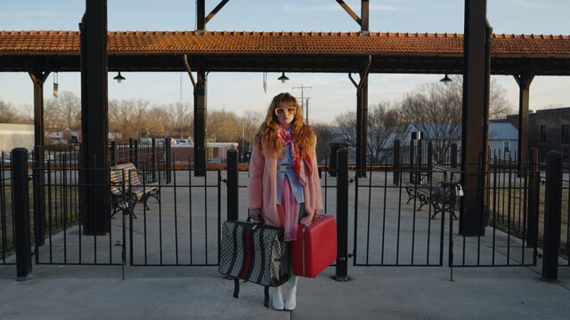 MEHTROPOLIS [Official Music Video]