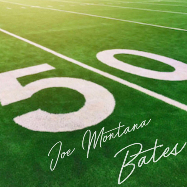 Joe Montana