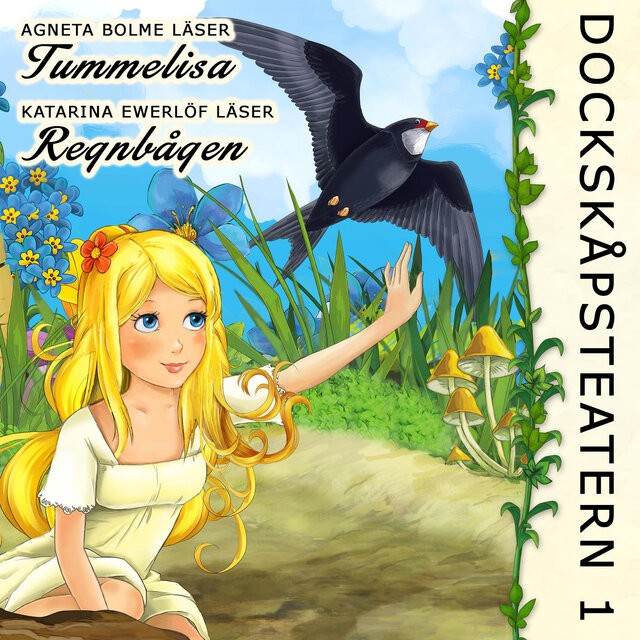 Dockskåpsteatern 1 (feat. Vincent Hashmi)