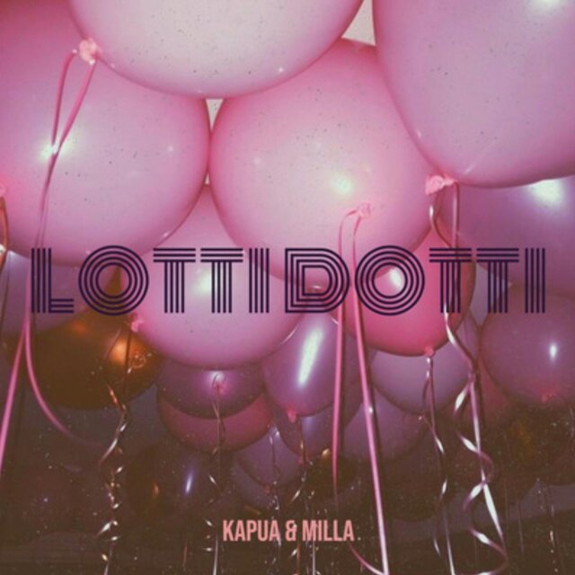 Lotti Dotti (feat. Milla)