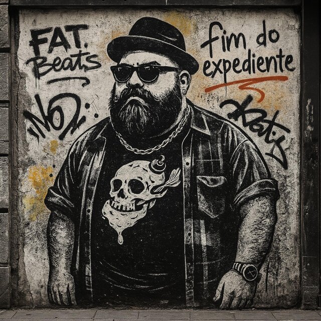 fim do expediente