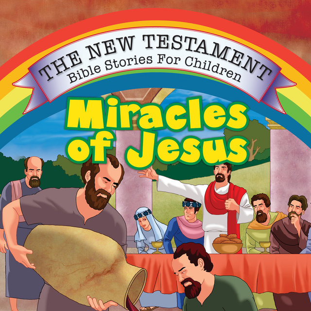Miracles of Jesus