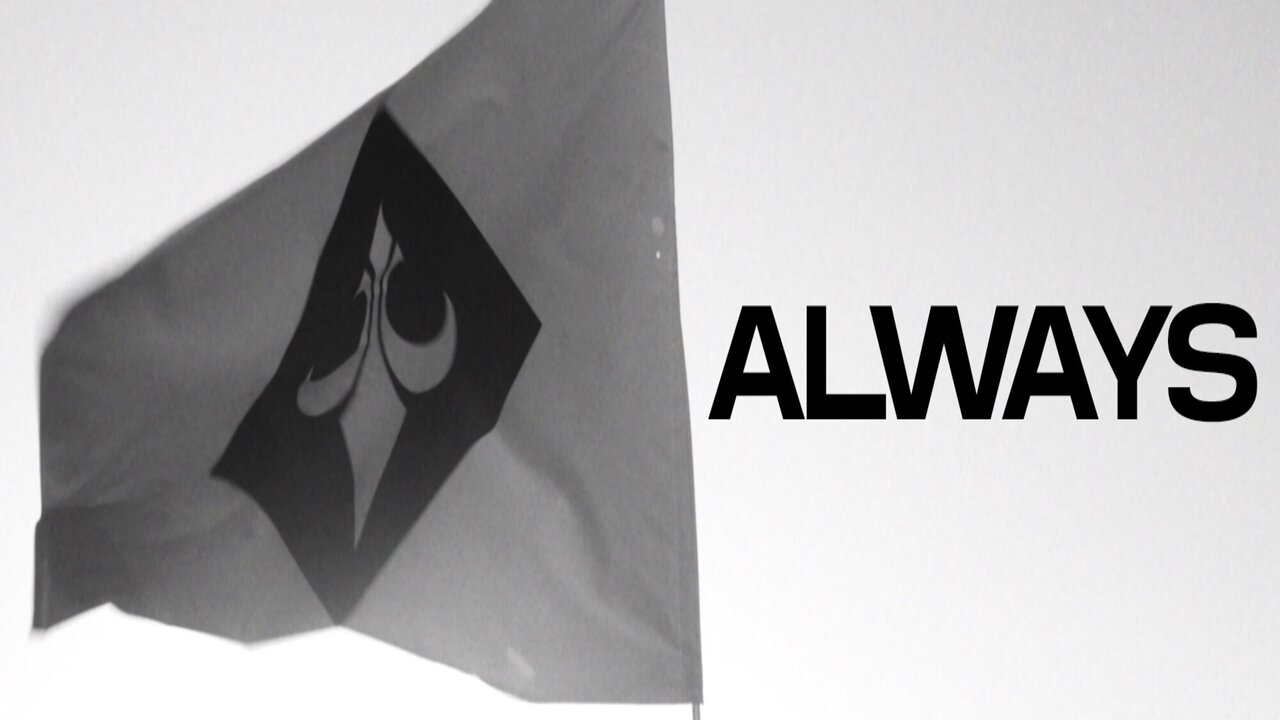 ALWAYS (feat. L.A.X)