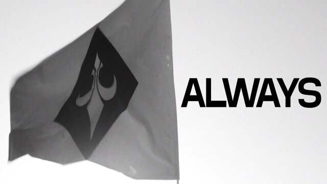 ALWAYS (feat. L.A.X)