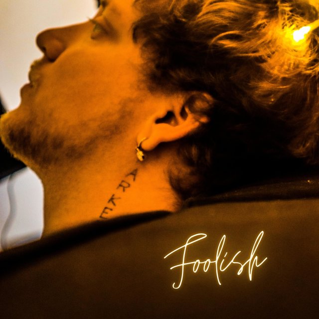 Foolish