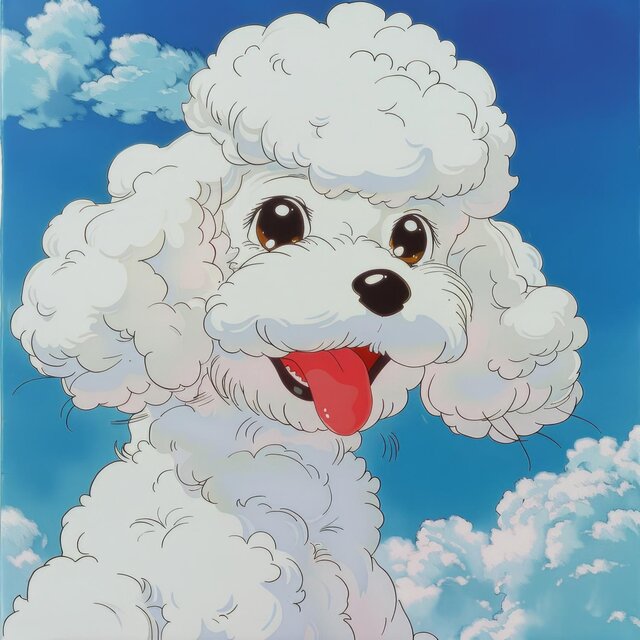 犬のケアスポット