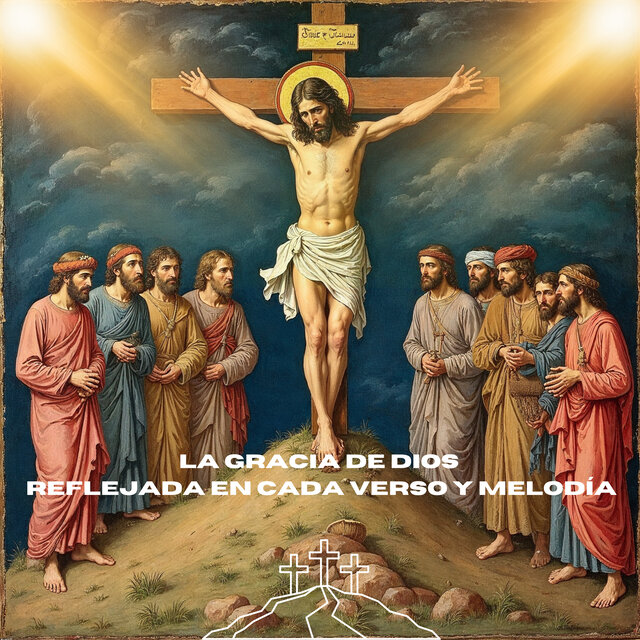 La Gracia de Dios Reflejada en Cada Verso y Melodía