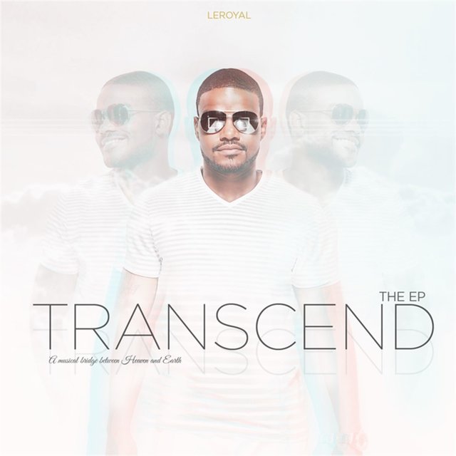 Transcend the EP
