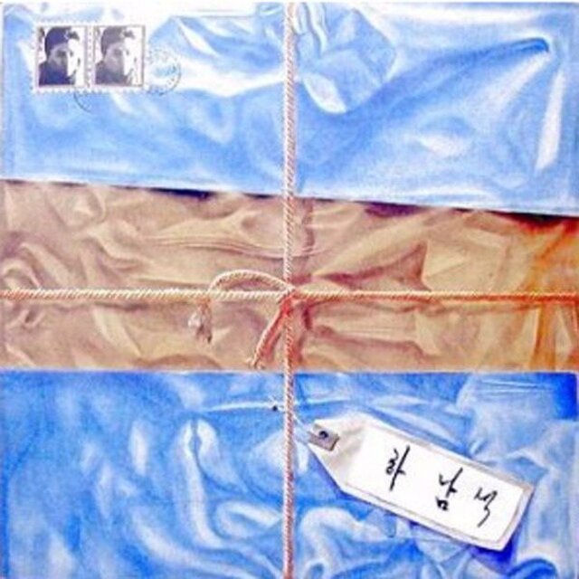 하남석