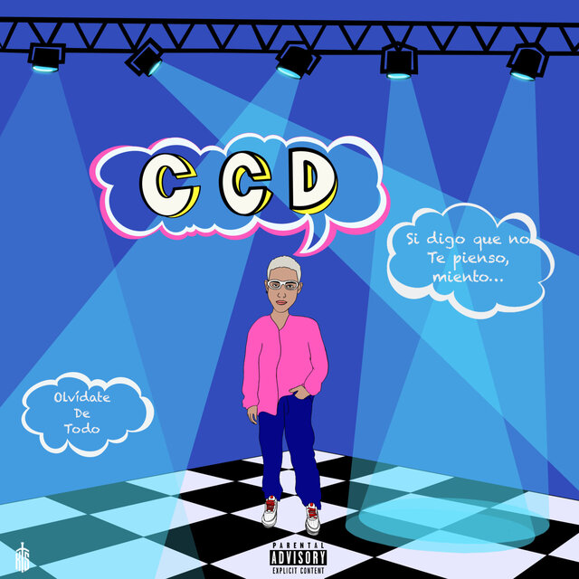 CCD