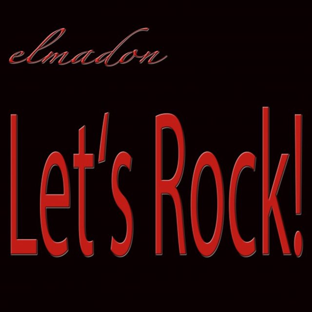 Let's Rock!
