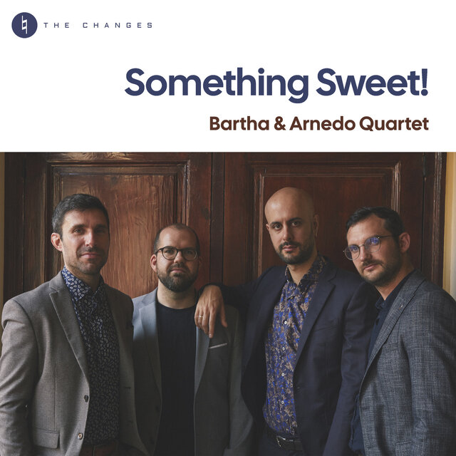 Something Sweet!