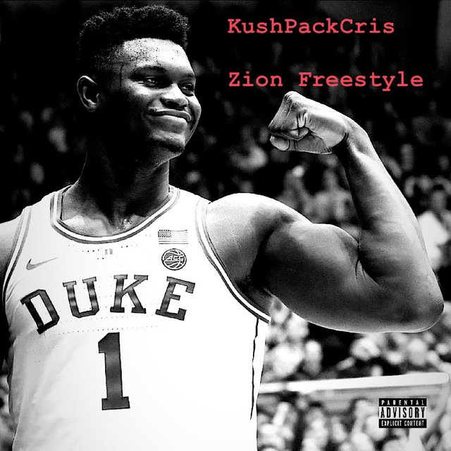 Zion Freestyle