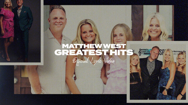 Greatest Hits (Official Lyric Video)