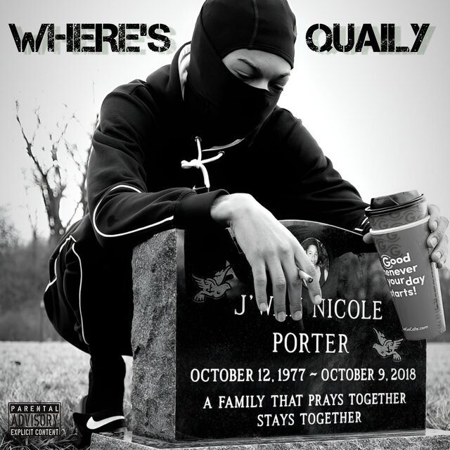Where’s Quaily