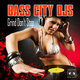 Cover art for album Grind Don't Stop by Bass City DJs