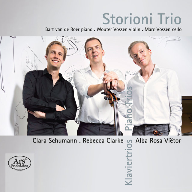 Piano Trios