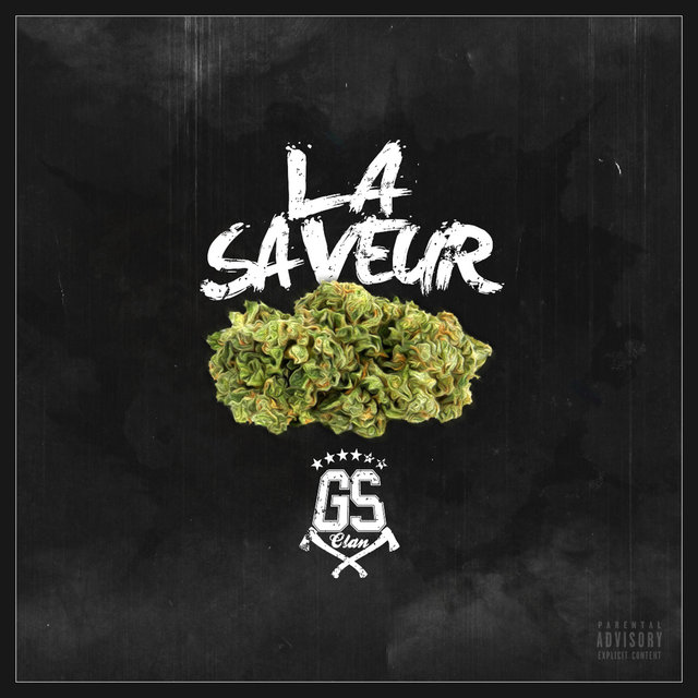 La saveur